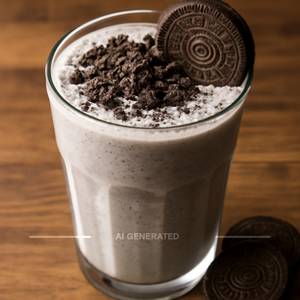 Oreo Shake