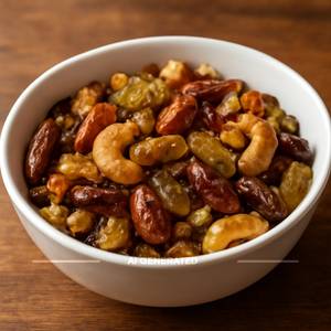 Royal Dry Fruit