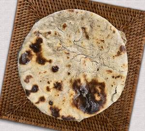 Butter Bajara Rotalo