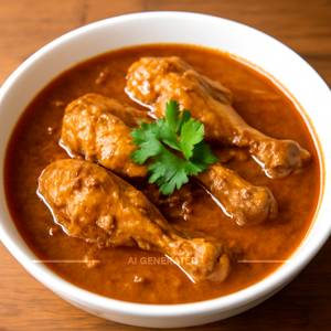 Chicken Hydrabadi