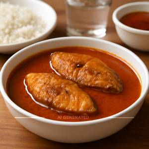 Fish Curry