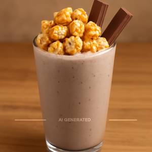 Kitkat Shake