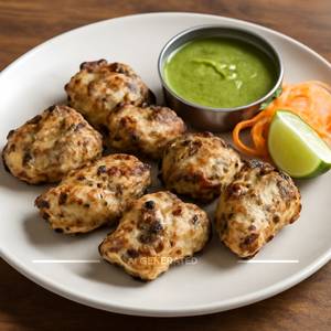 Chicken Kalimiri