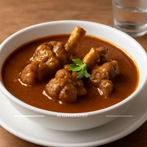 Mutton Curry