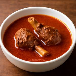Mutton Rogan Josh