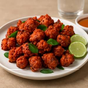 Chicken 65