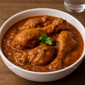 Chicken Masala