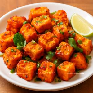 Paneer 65