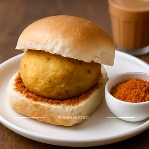Vada Pav