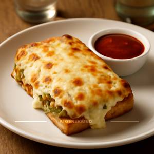 Cheese Canopy
