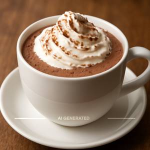 Hot Chocolate