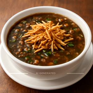 Veg Manchow Soup
