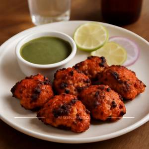 Chicken Tikka