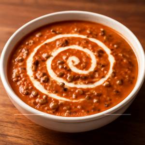 Dal Makhani