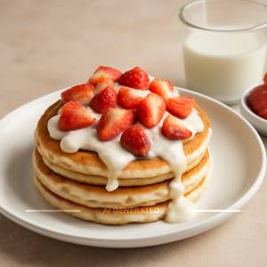 Strawberry Cream Cheese