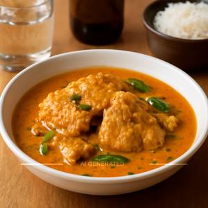 Thai Pai Chicken