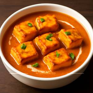 Paneer Tikka Masala [5 Pieces]