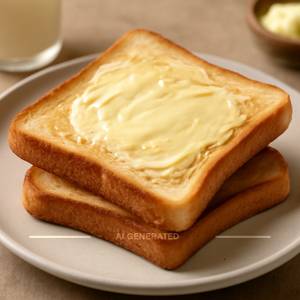 Bread Butter Toast