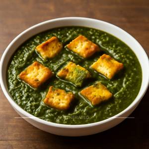 Palak Paneer