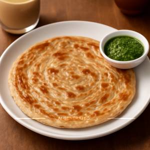 Plain Paratha