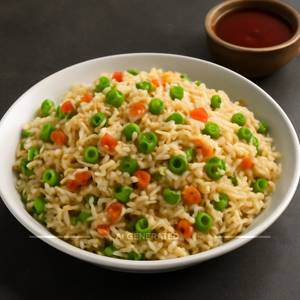 Veg Fried Rice