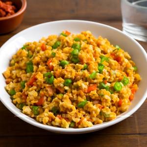 Egg Bhurji