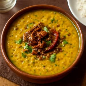 Dal Tadka