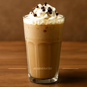 Cold Coffee