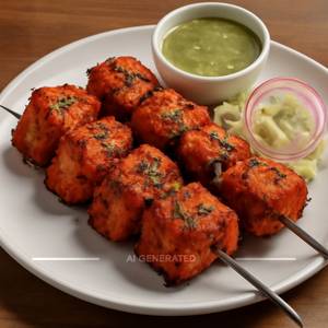 Chicken Tikka