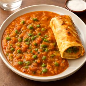 Veg Patiyala