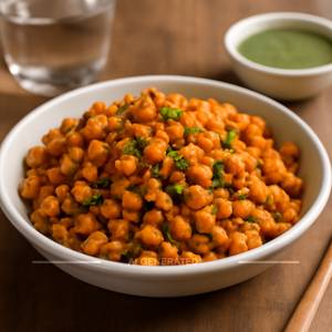 Crispy Corn