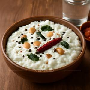 Curd Rice