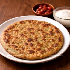 Aloo Paratha