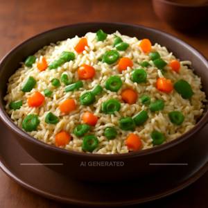 Veg Pulao                   