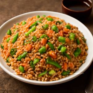 Veg Fried Rice