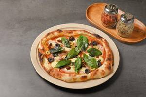 Venezia Pizza Sourdough Neapolitan Pizza