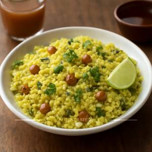 Poha