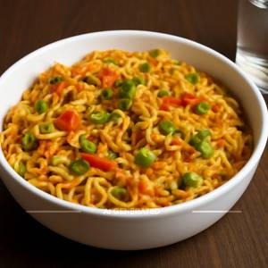 Classic Masala Maggi