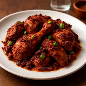 Chicken Roast