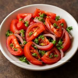 Tomato Salad