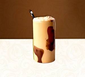 Cold coffee