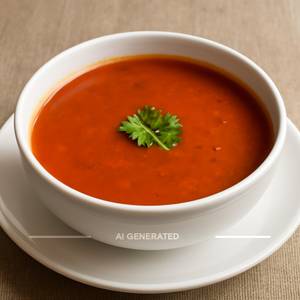 Tomato Soup