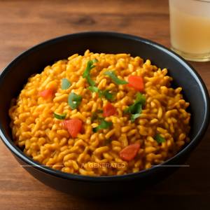 Double Masala Maggi