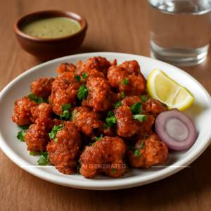 Chicken 65