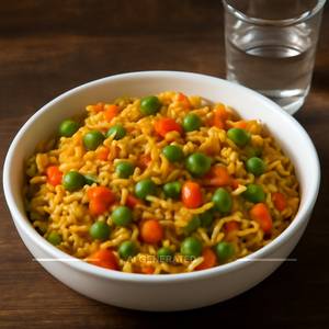 Veg. Masala Maggi