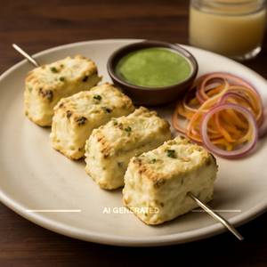 Paneer Malai Tikka