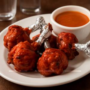 Chicken Lollipop