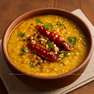 Dal Tadka