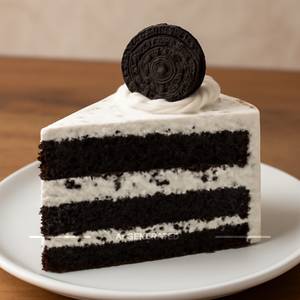 Oreo Cake