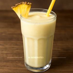 Pinapple Shake